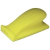 STIKIT SOFT HAND BLOCK 2-3/4" X 5"